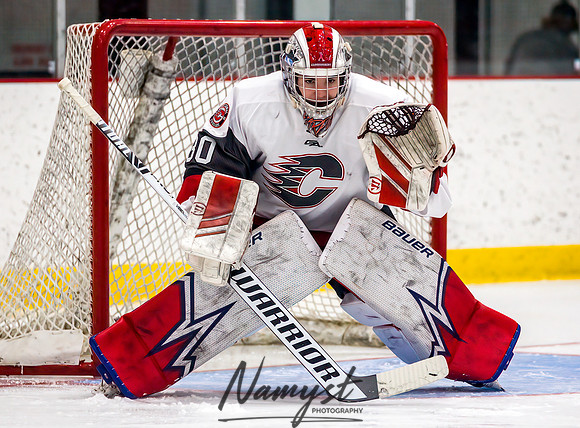Centennial vs Mounds View Boys JV Hockey-8