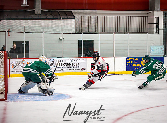 Centennial vs Mounds View Boys Varsity Hockey-35