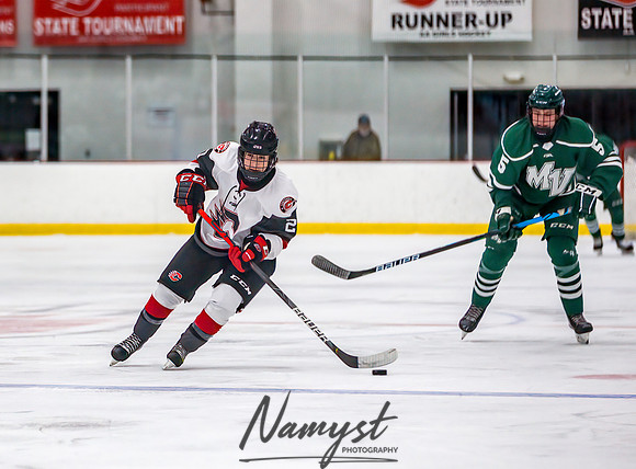 Centennial vs Mounds View Boys JV Hockey-85