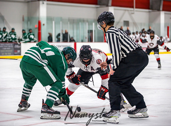 Centennial vs Mounds View Boys Varsity Hockey-39