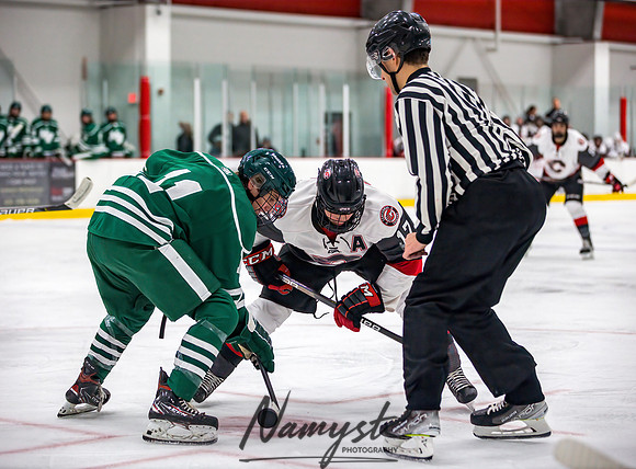 Centennial vs Mounds View Boys Varsity Hockey-40