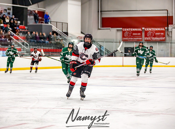 Centennial vs Mounds View Boys JV Hockey-86