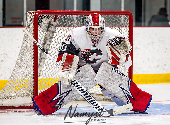 Centennial vs Mounds View Boys JV Hockey-9