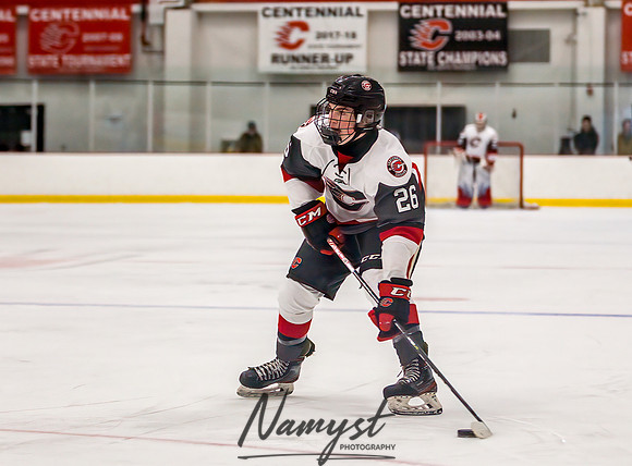 Centennial vs Mounds View Boys JV Hockey-92