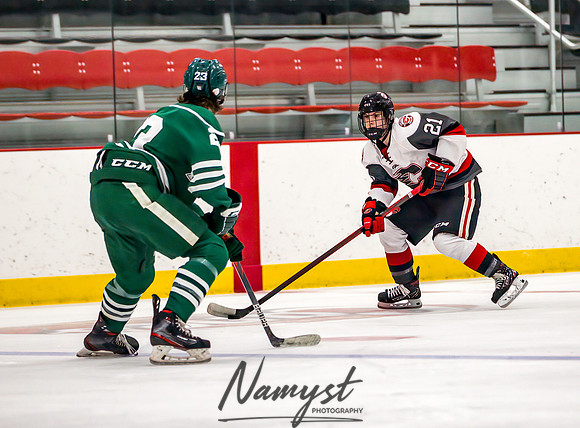 Centennial vs Mounds View Boys JV Hockey-91