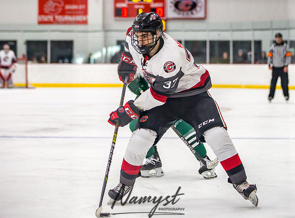 Centennial vs Mounds View Boys Varsity Hockey-48