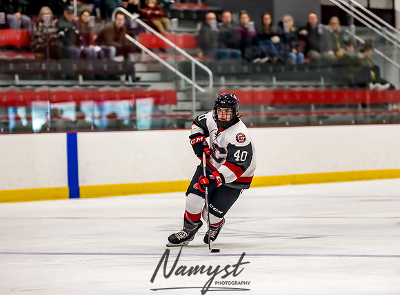 Centennial vs Mounds View Boys JV Hockey-98