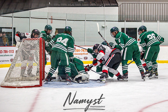Centennial vs Mounds View Boys Varsity Hockey-52