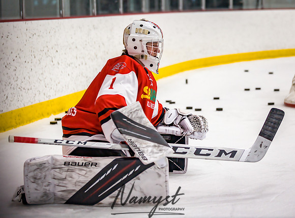 Centennial vs Mounds View Boys Varsity Hockey-5