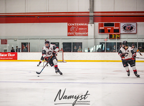 Centennial vs Mounds View Boys Varsity Hockey-57