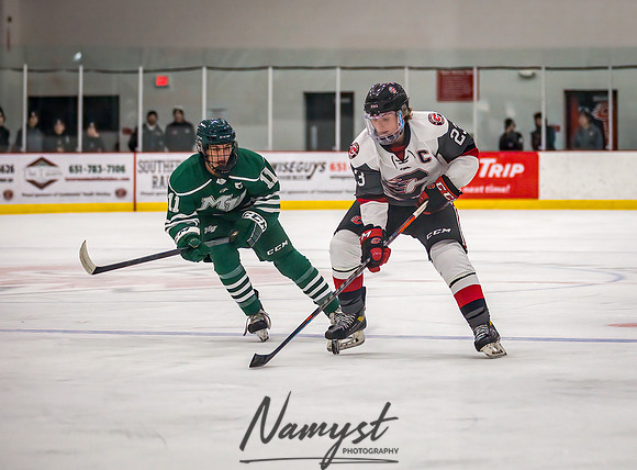 Centennial vs Mounds View Boys Varsity Hockey-58