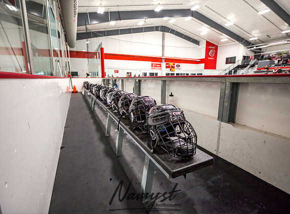 Centennial vs Mounds View Boys Varsity Hockey-7