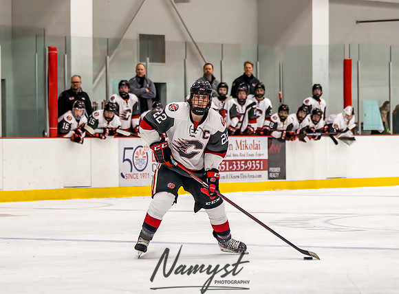 Centennial vs Mounds View Boys Varsity Hockey-71