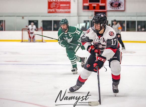 Centennial vs Mounds View Boys Varsity Hockey-74