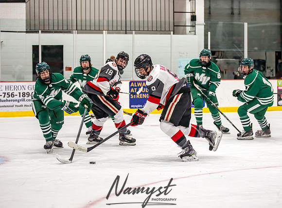 Centennial vs Mounds View Boys Varsity Hockey-75
