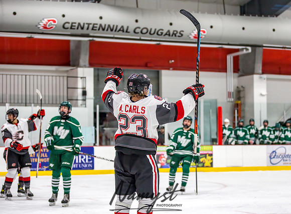 Centennial vs Mounds View Boys Varsity Hockey-77