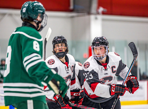Centennial vs Mounds View Boys Varsity Hockey-78