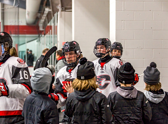 Centennial vs Mounds View Boys Varsity Hockey-80