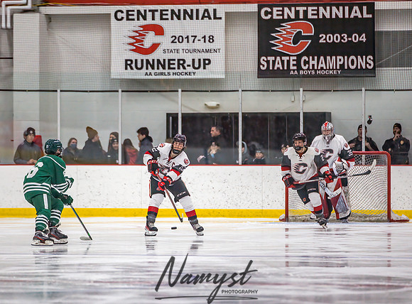 Centennial vs Mounds View Boys Varsity Hockey-83