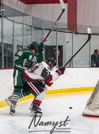 Centennial vs Mounds View Boys Varsity Hockey-85