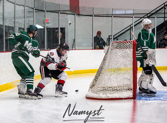 Centennial vs Mounds View Boys Varsity Hockey-84