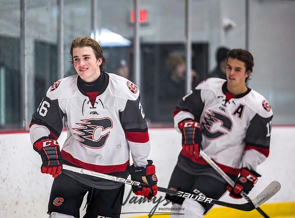 Centennial vs Mounds View Boys Varsity Hockey-9