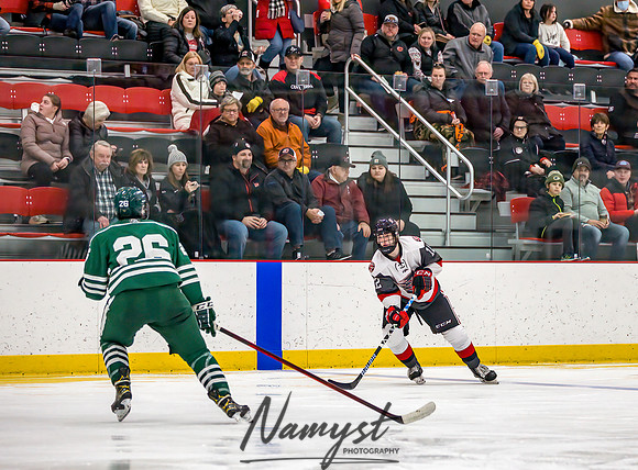 Centennial vs Mounds View Boys Varsity Hockey-90