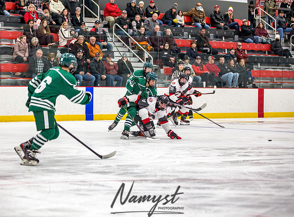 Centennial vs Mounds View Boys Varsity Hockey-96