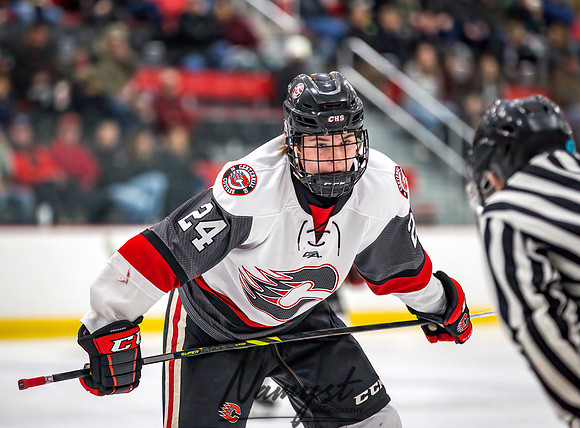 Centennial vs Mounds View Boys Varsity Hockey-97