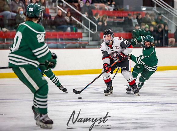 Centennial vs Mounds View Boys Varsity Hockey-99