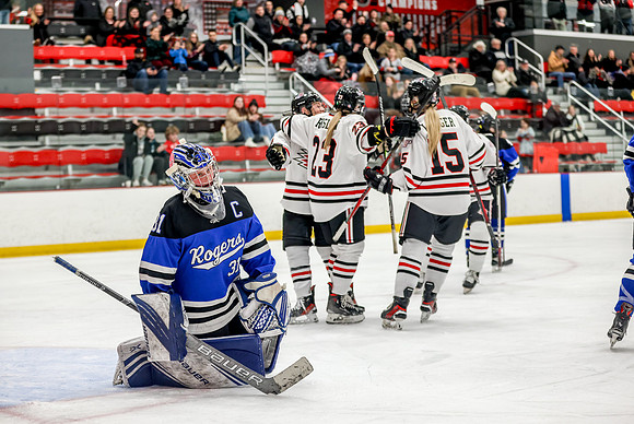 Centennial vs Roger Varsity Hockey 233