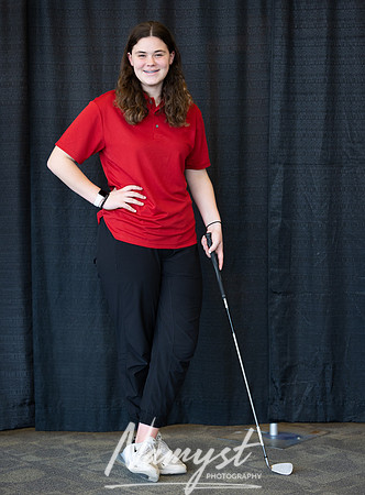 Centennial High School Girls Golf Team (98)