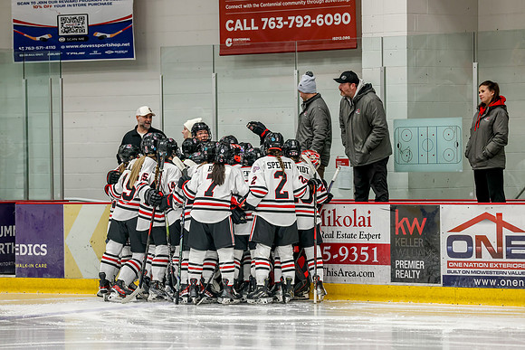 Centennial vs Roger Varsity Hockey 183