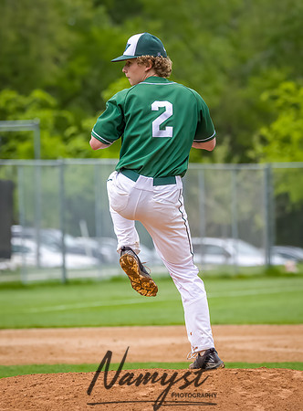 Centennial vs Mounds View Baseball 234