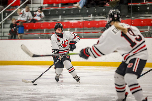 Centennial vs Anoka Varsity Hockey 225