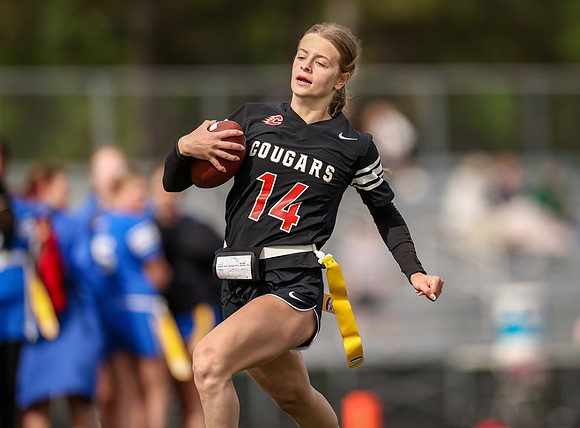 741 Flag Football