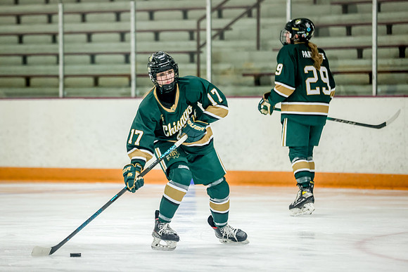 Chisago vs Forest Lake JV Hockey 30