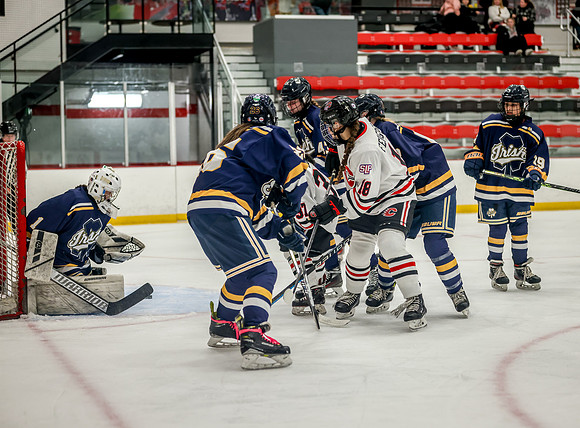 Centennial vs Rosemount JV Hockey 56