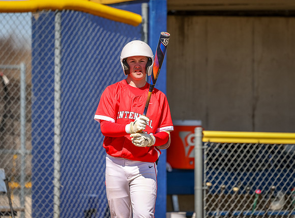 Centennial vs Mahtomedi JV Baseball_691