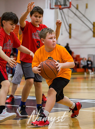 Centennial Basketball Association 178