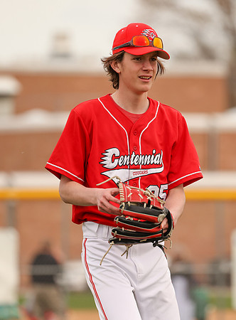 Centennial vs Spring Lake Park Baseball_1005