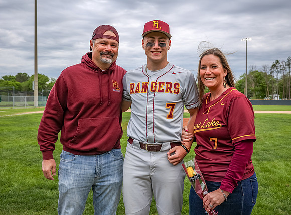 449 Forest Lake vs Park Varsity Baseball