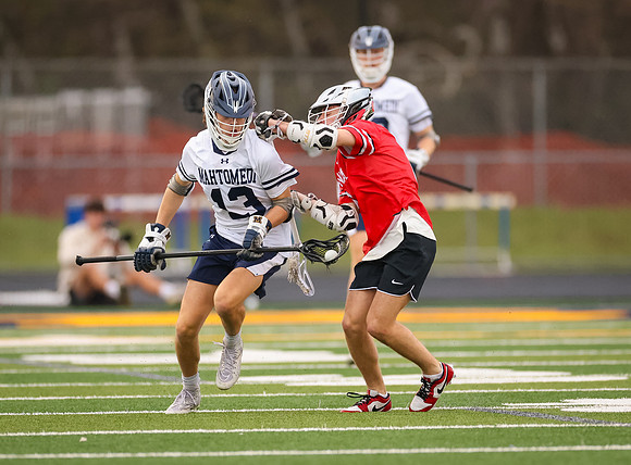 Centennial vs Mahtomedi Lacrosse_122