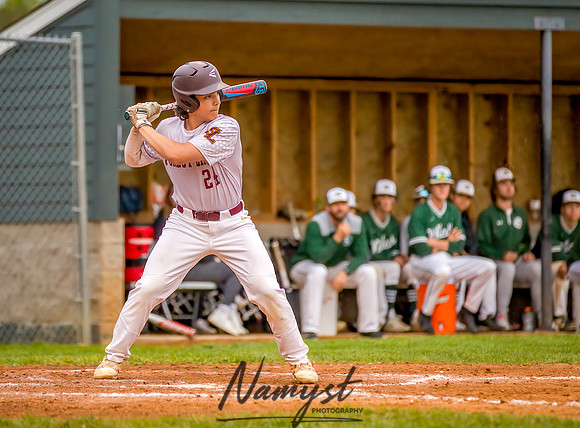 Forest Lake vs Chisago Lakes Varsity Baseball (752)