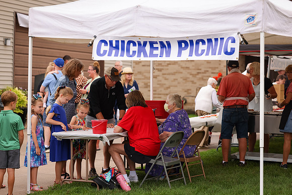 494 Summer Festival