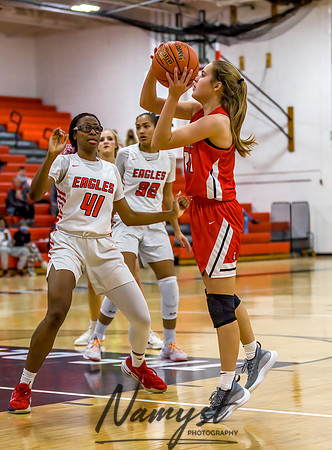 Centennial vs Eden Prairie Girls Varsity Basketball 077