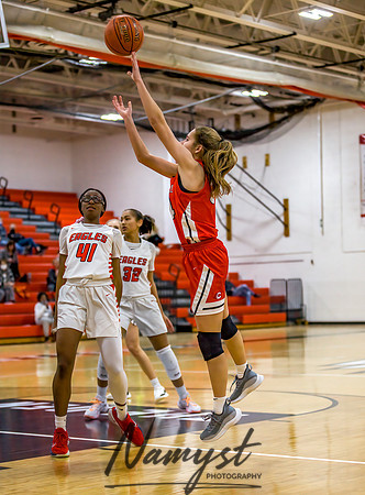 Centennial vs Eden Prairie Girls Varsity Basketball 078