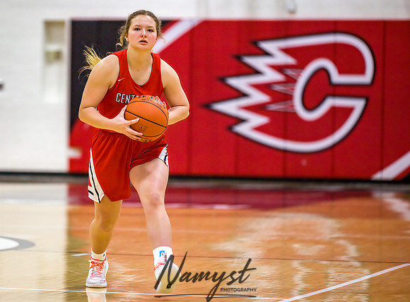 Centennial vs Eden Prairie Girls Varsity Basketball 085