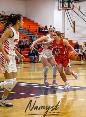 Centennial vs Eden Prairie Girls Varsity Basketball 104