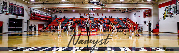 Centennial vs Eden Prairie Girls Varsity Basketball 017